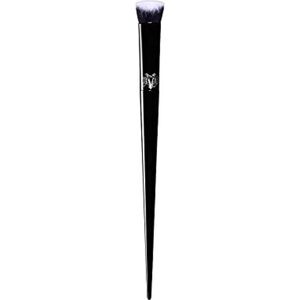 Kat Von D Lock-It Edge Concealer Brush #35 KVD Vegan Beauty